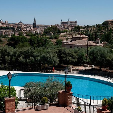 Abaceria Hotell Toledo Eksteriør bilde